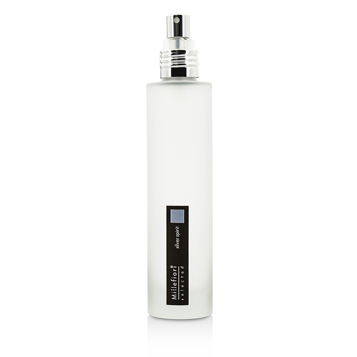 ароматический спрей Millefiori Silver Spirit для дома, 100 мл
