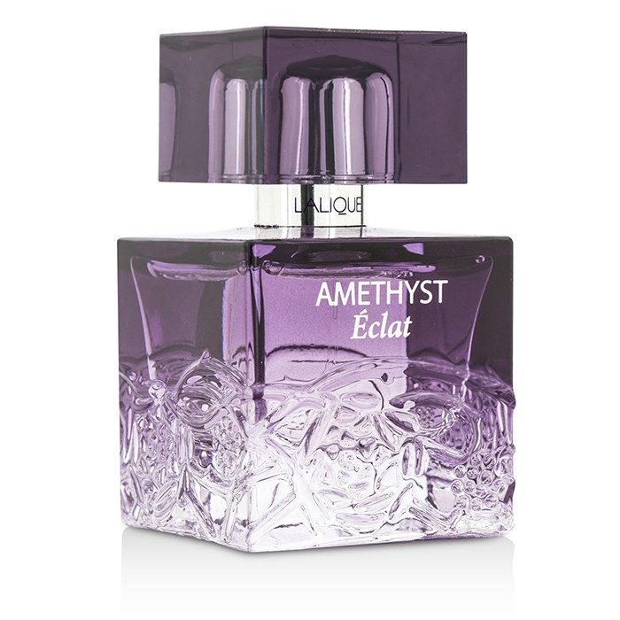 Парфюм Lalique Amethyst Eclat, цветочно-фруктовый, для женщин, 30 мл
