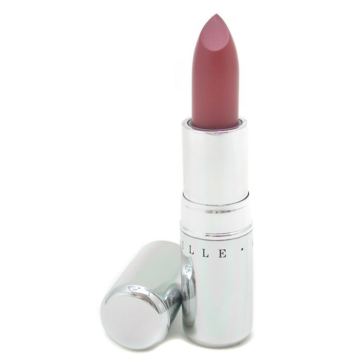 Помада для губ Chantecaille Lip Modern с морским коллагеном, оттенок Куинс, 3,4 г