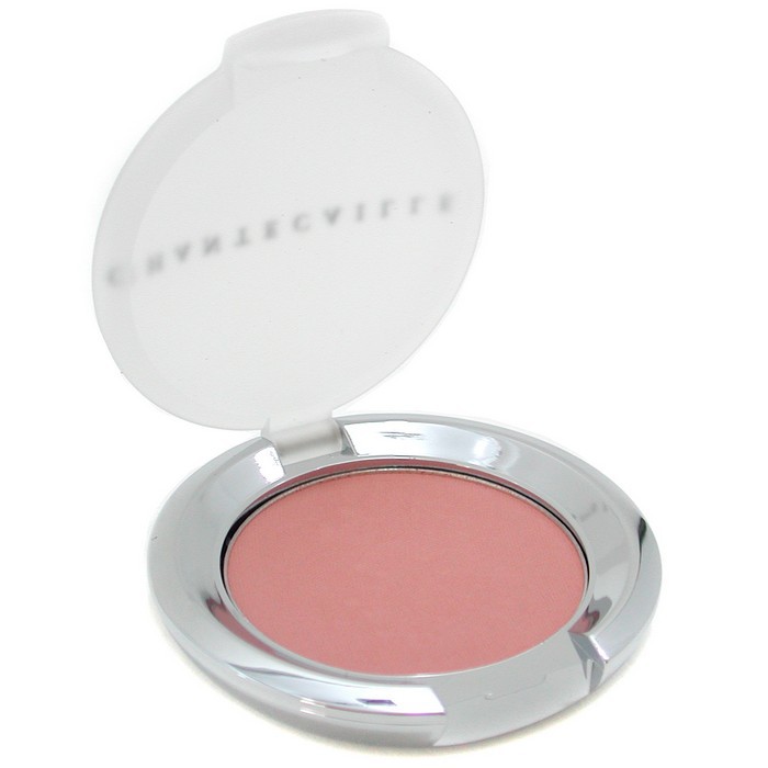 Пудра для щек Chantecaille с витаминами A, C, E, 2.5 г