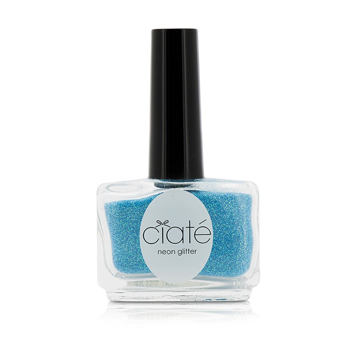 Блестящее покрытие для ногтей Ciate Glitter, 10 г