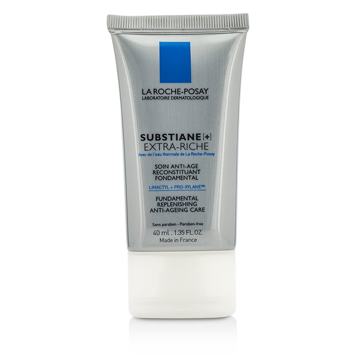 La Roche-Posay Сыворотка с Linactyl и Pro-Xylane для зрелой кожи, 40 мл