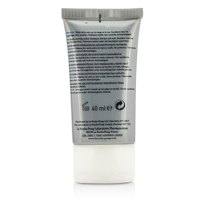 La Roche-Posay Сыворотка с Linactyl и Pro-Xylane для зрелой кожи, 40 мл