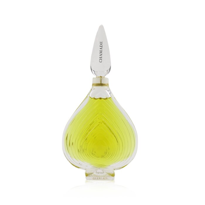 Парфюм Guerlain Chamade, 30 мл — аромат любви с нотами розы, иланг-иланга и мускуса для романтических встреч.