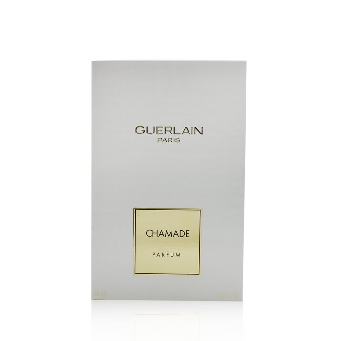 Парфюм Guerlain Chamade, 30 мл — аромат любви с нотами розы, иланг-иланга и мускуса для романтических встреч.