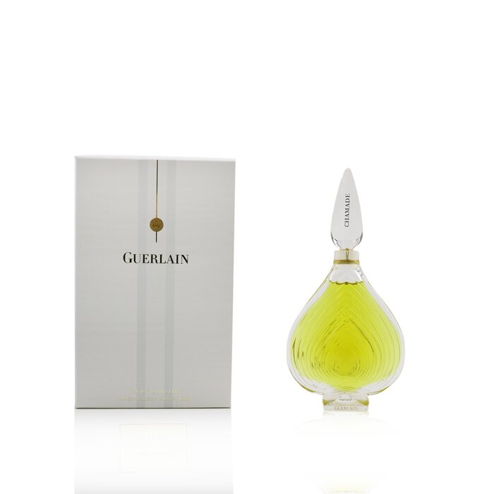Парфюм Guerlain Chamade, 30 мл — аромат любви с нотами розы, иланг-иланга и мускуса для романтических встреч.
