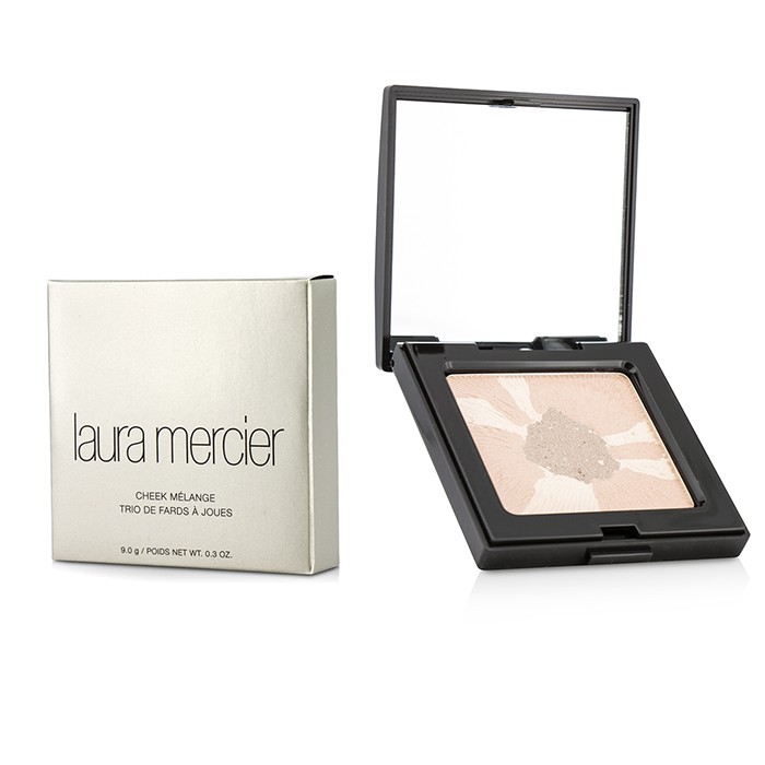 Хайлайтер для щек Laura Mercier, 9 г - натуральное сияние и объем