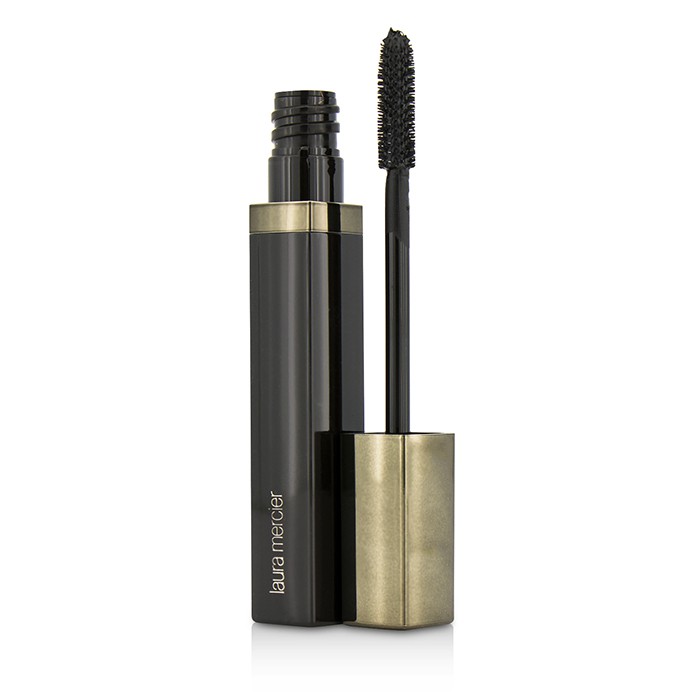 Тушь для ресниц Laura Mercier с эффектом объема и длины, коричневая, 9 мл