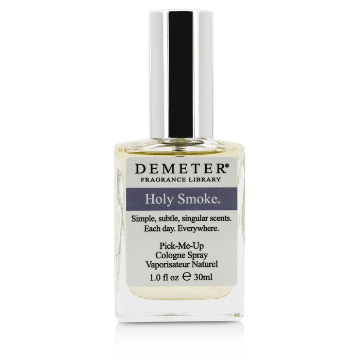 Demeter парфюм Holy Smoke 30 мл — восточно-пряной аромат с нотами святого дыма для мужчин и женщин