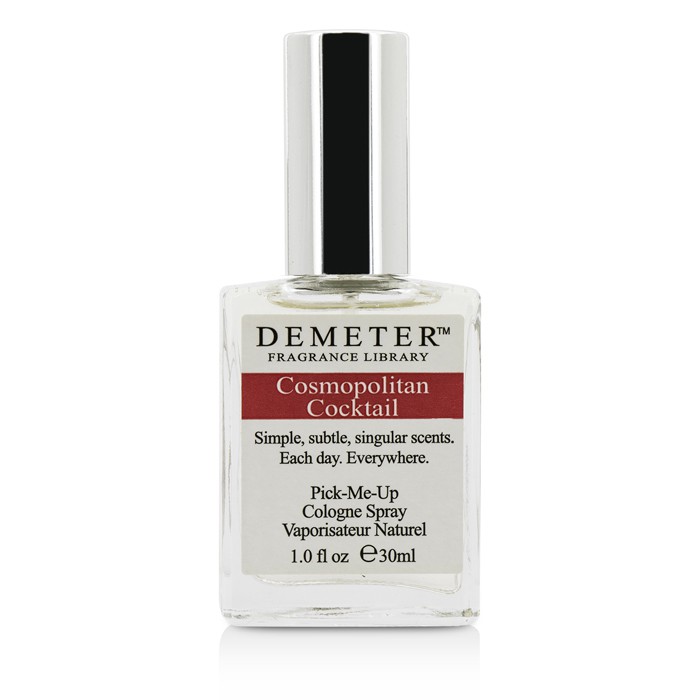 Demeter парфюм Cosmopolitan Cocktail, фруктовый аромат для женщин, 30 мл