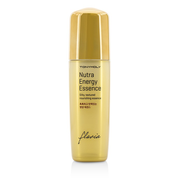 Эссенция для лица TonyMoly Floria с аргановым маслом и сафлоровой водой, 50 мл