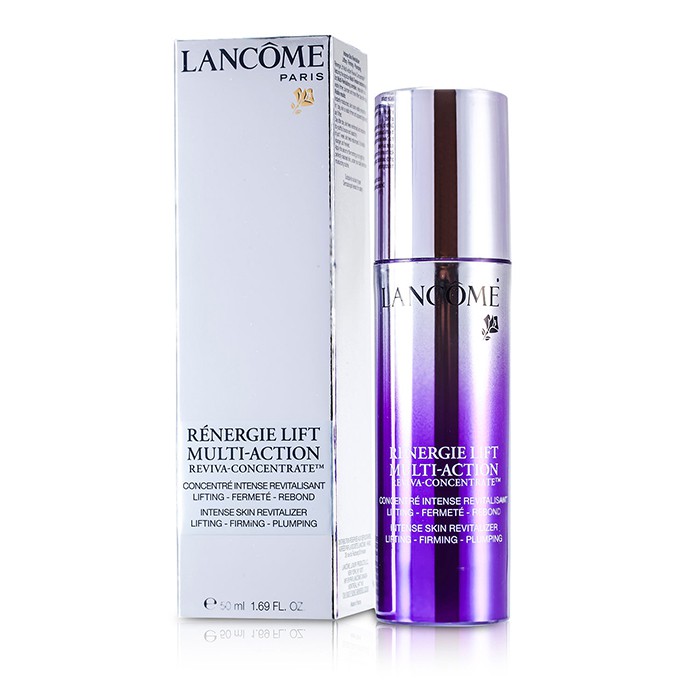 Сыворотка для лица Lancome Renergie Lift с лифтинг-эффектом, 50 мл