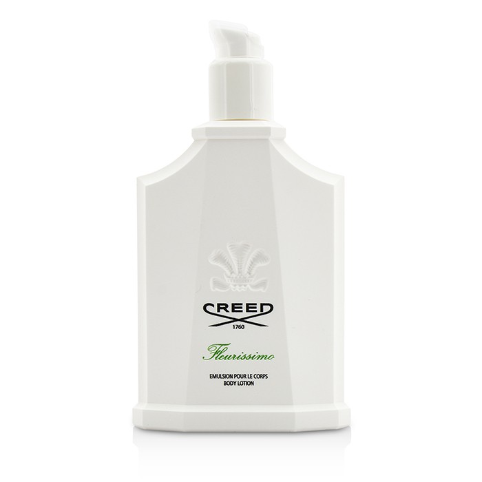 Лосьон для тела Creed с парфюмерными маслами, 200 мл