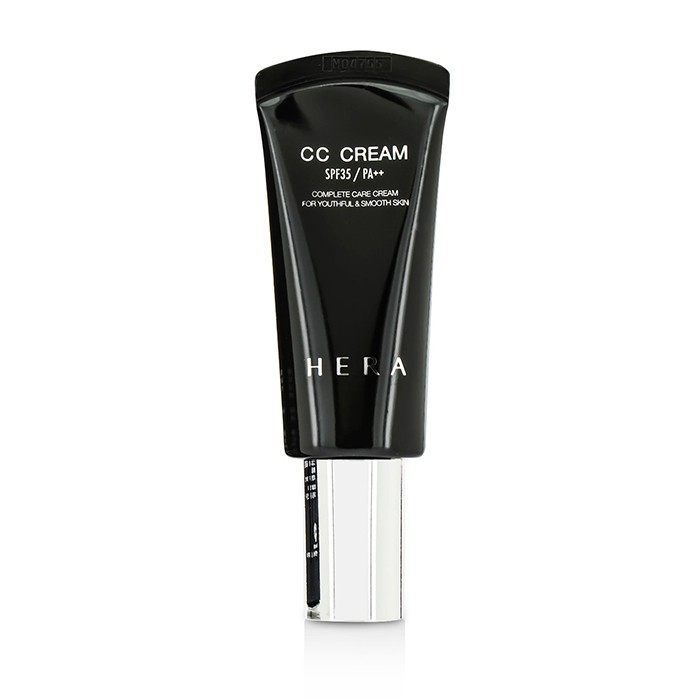 CC-крем с SPF 35 для лица, выравнивающий тон и придающий сияние, 35 мл