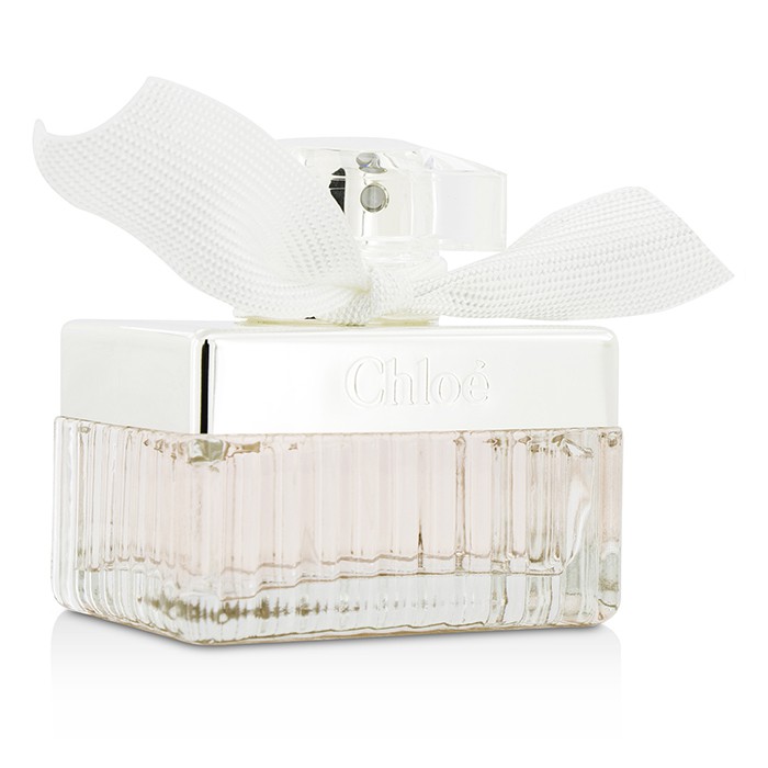 Chloe Eau De Toilette 75 мл — цветочный аромат с нотами бергамота, лимона, белой розы и мускуса для весны и лета