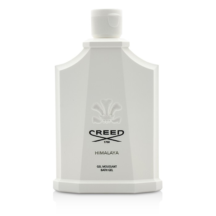 Гель для душа Creed Гималаи с ароматом, 200 мл