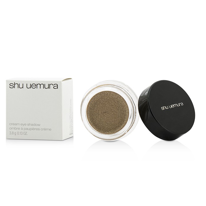 Кремовые тени для век Shu Uemura с водостойкой формулой, 3.8 г