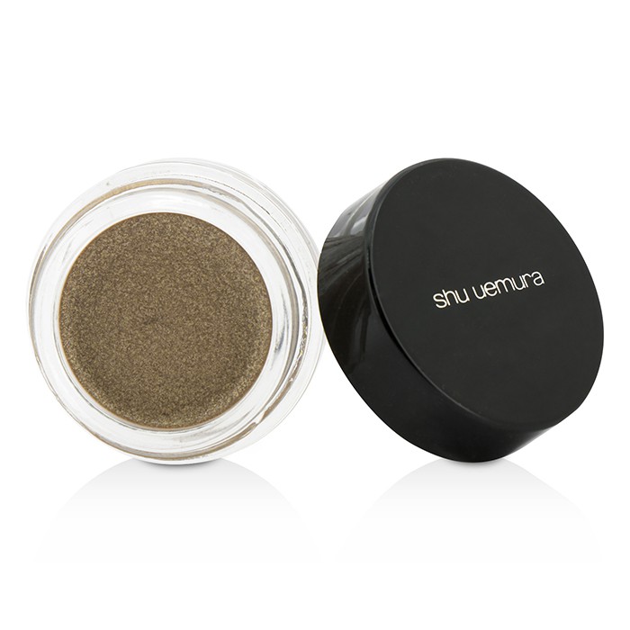 Кремовые тени для век Shu Uemura с водостойкой формулой, 3.8 г