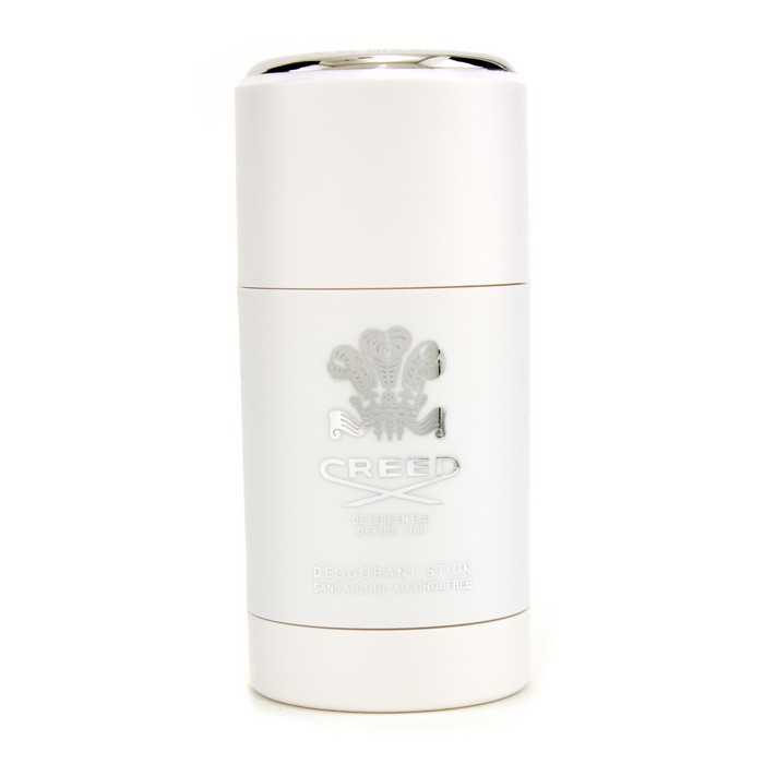 Дезодорант с ароматом кокоса и лайма для тела Creed Virgin Island Water, 75 г