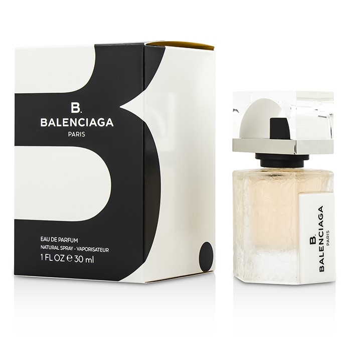 Парфюм Balenciaga с цветочно-древесным ароматом, 30 мл