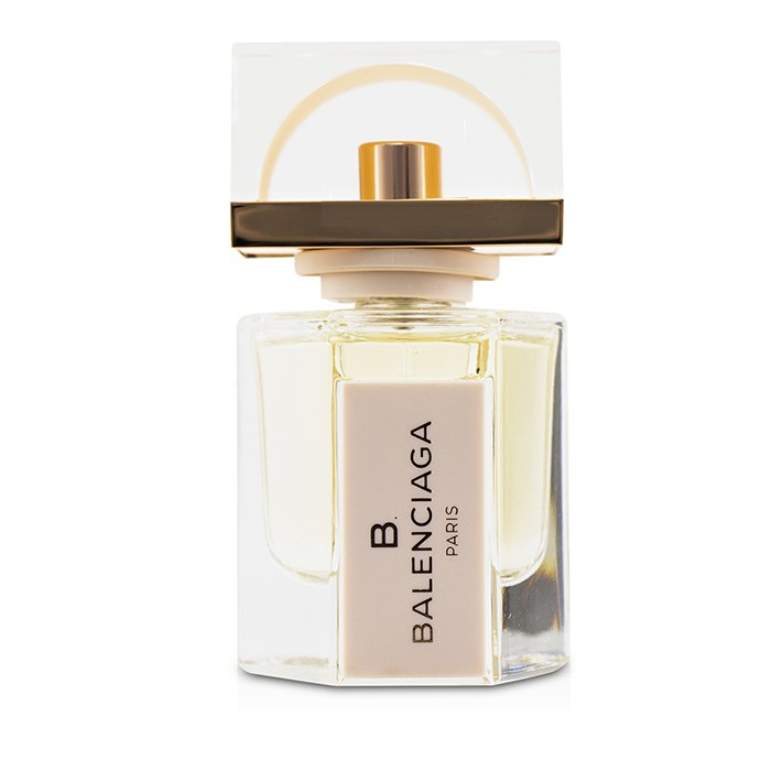 Balenciaga B Skin духи-спрей с бергамотом и фиалкой для женщин, 30 мл