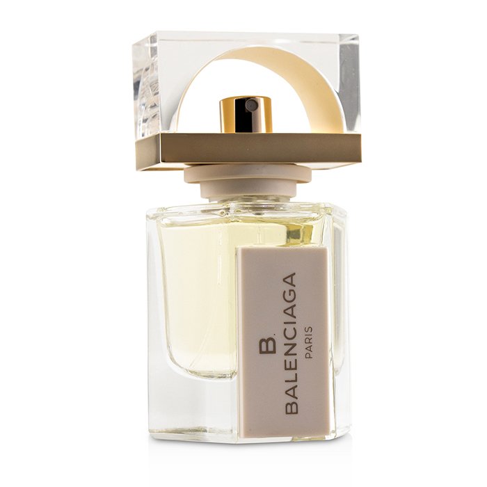 Balenciaga B Skin духи-спрей с бергамотом и фиалкой для женщин, 30 мл