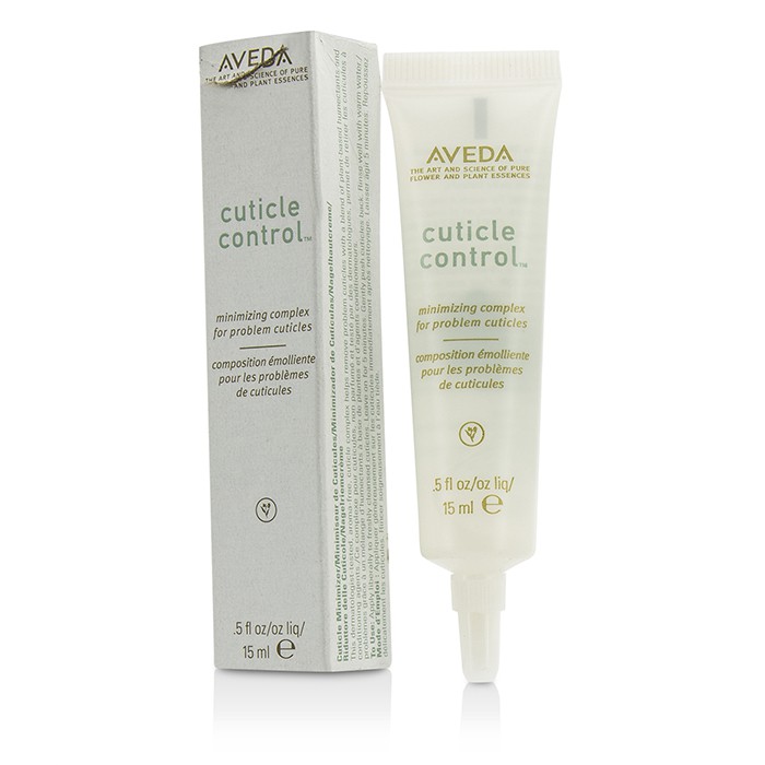 Гель для кутикулы с минеральными компонентами Aveda, 15 мл