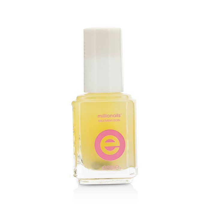 Essie лечение для ногтей с волокнистым щитом и железом, 13.5 мл
