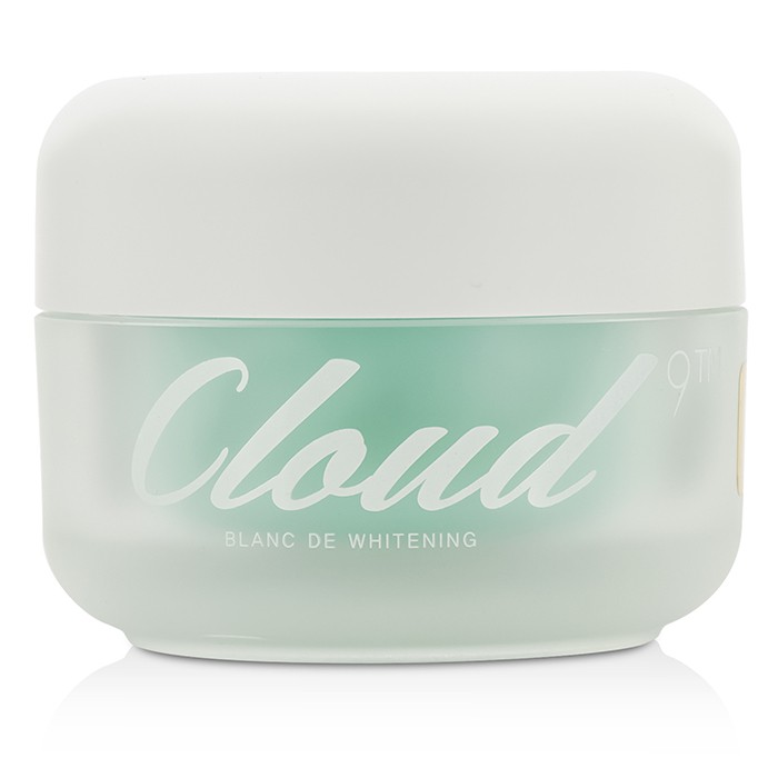 Крем для лица Cloud 9 с экстрактами для осветления и увлажнения, 50 мл