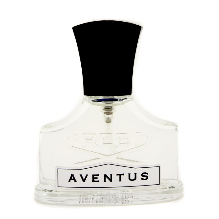 Creed Aventus парфюмированный спрей 30 мл — шипрово-фруктовый аромат для мужчин с нотами бергамота и мускуса