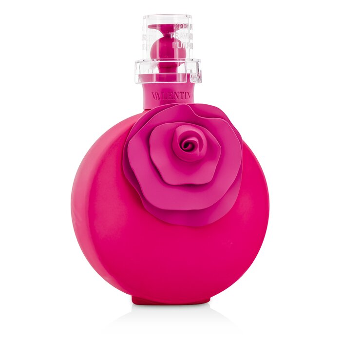 Парфюм Valentina Pink с цветочными и фруктовыми нотами для женщин, 50 мл