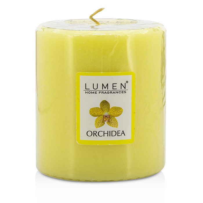 Запасной аромат для свечи «Орхидея» Lumen, 230 г