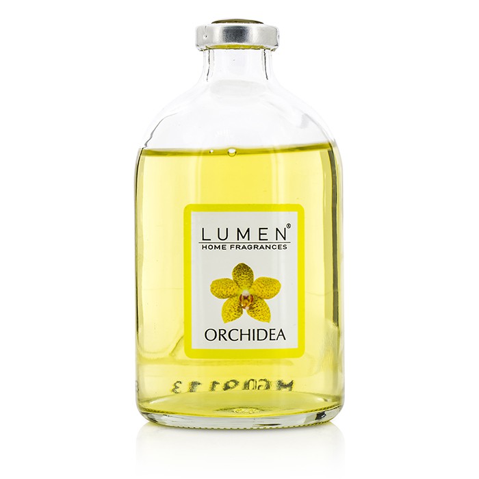 Lumen наполнитель для ароматизатора "Орхидея", 100 мл