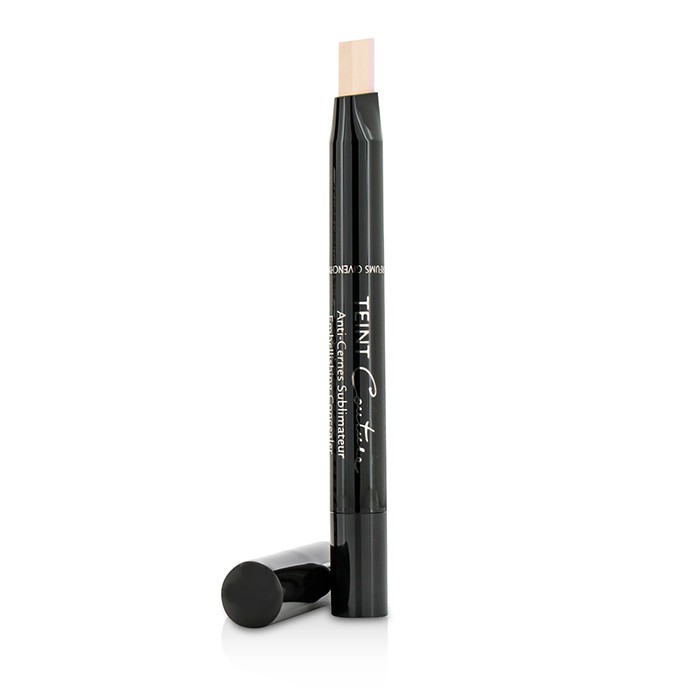 Корректор для лица Givenchy с би-coloured пигментами 1,2 г, для сияющего тона и маскировки недостатков