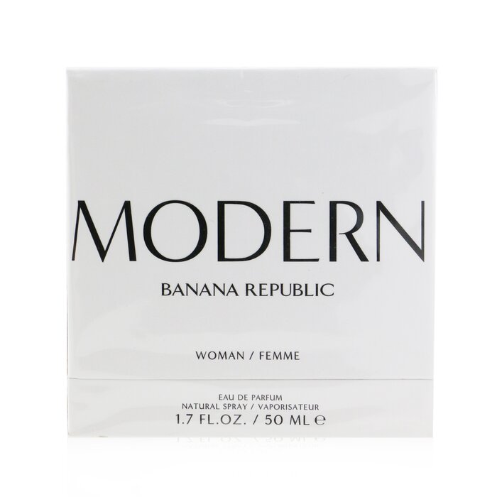 Современный парфюм для женщин Banana Republic с фруктово-цветочным ароматом, 100 мл