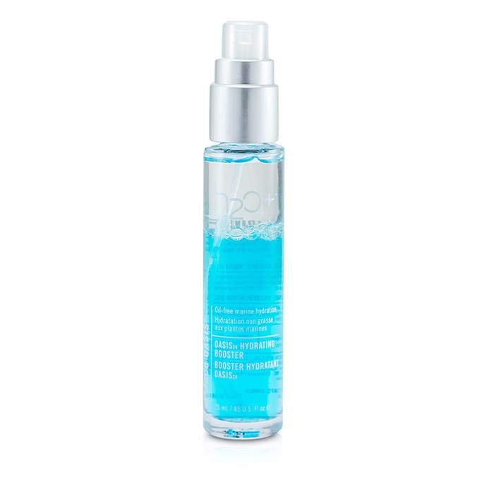 Увлажняющий бустер H2O+ Face Oasis с гиалуроновой кислотой для лица, 25 мл
