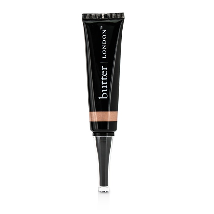 румяна с золотистым оттенком для лица Butter London, 20 г