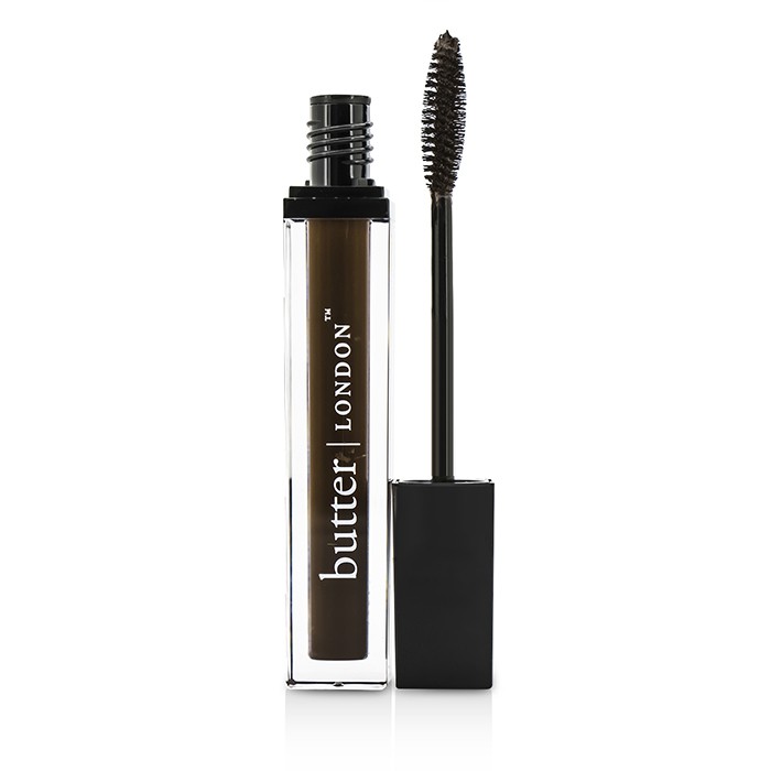 Тушь для ресниц с насыщенными пигментами Butter London, 9.5 мл