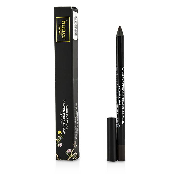 Карандаш для глаз Butter London Indigo Punk, водостойкий, 1.2 г