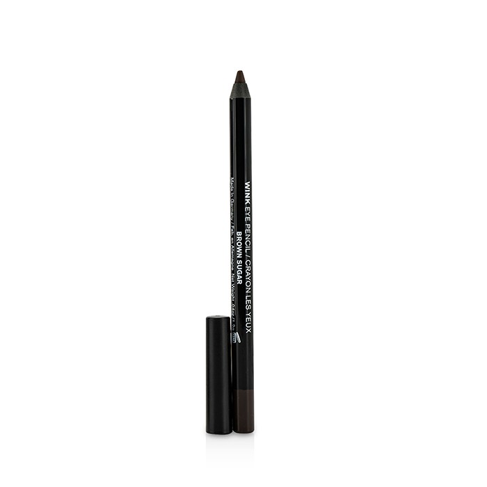 Карандаш для глаз Butter London Indigo Punk, водостойкий, 1.2 г