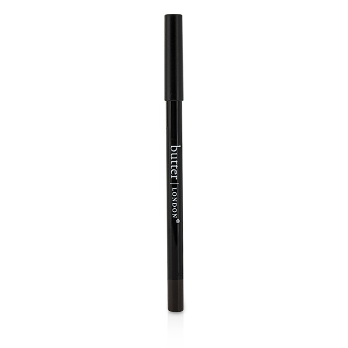 Карандаш для глаз Butter London Indigo Punk, водостойкий, 1.2 г