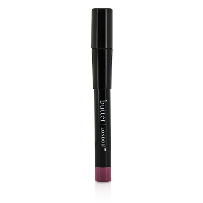 Губной карандаш с блестящим эффектом Butter London с маслами манго и марулы, 2.8 г