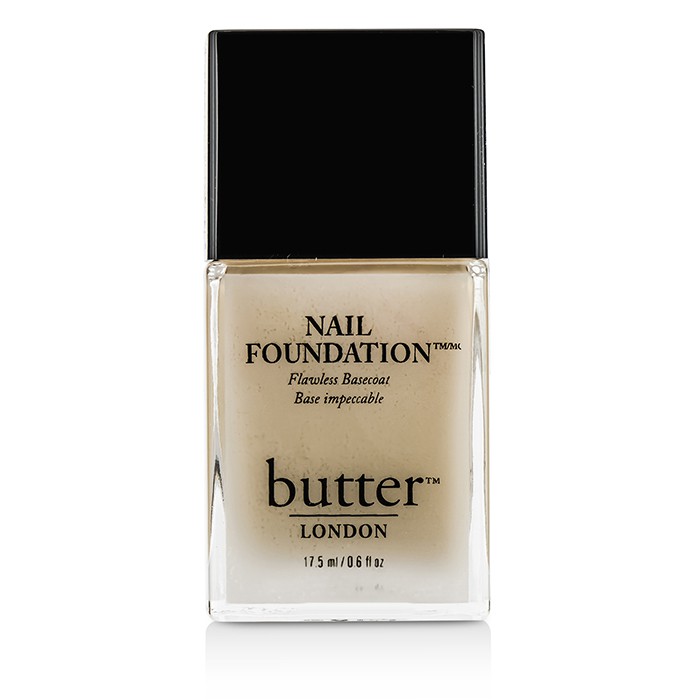 Базовый лак для ногтей с выравнивающим эффектом Butter London, 17.5 мл