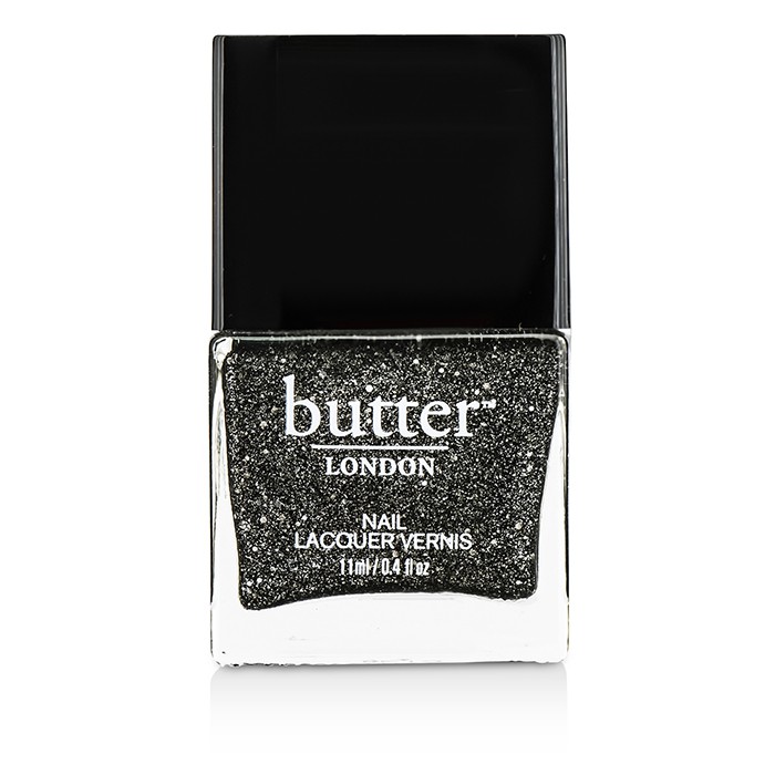 Лак для ногтей Butter London с витаминами, яркий цвет, 11 мл