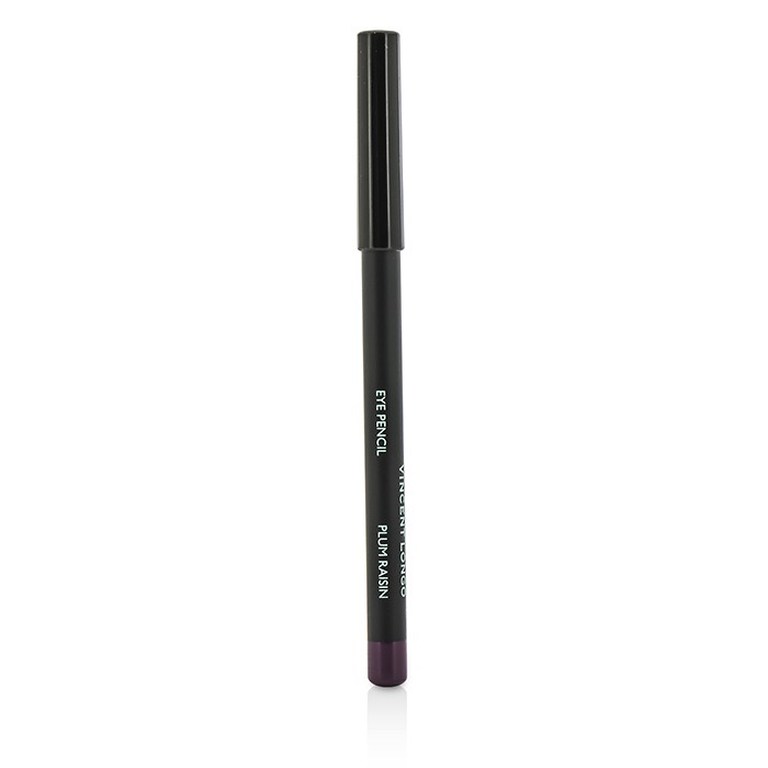 Карандаш для глаз Vincent Longo с насыщенным пигментом Plum Raisin, 1,3 г
