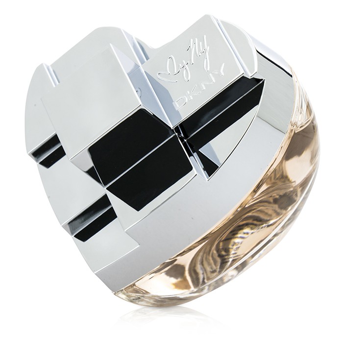 Парфюмерная вода DKNY My NY, цветочно-шипровая, 30 мл