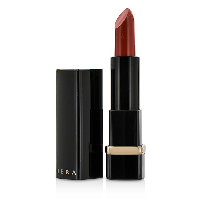 Помада для губ Hera Rouge Holic с натуральными маслами и сверкающим эффектом, 3,5 г