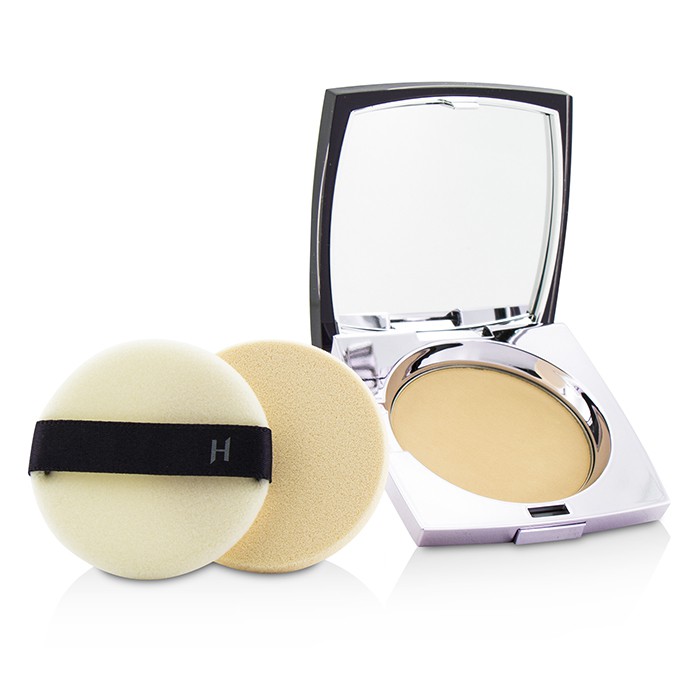 Пудра для лица Hera HD Fix с Hemi-Lamp Powder SPF30, 10 г