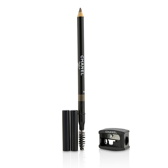 Карандаш для бровей Chanel с тонкой текстурой, 1 г