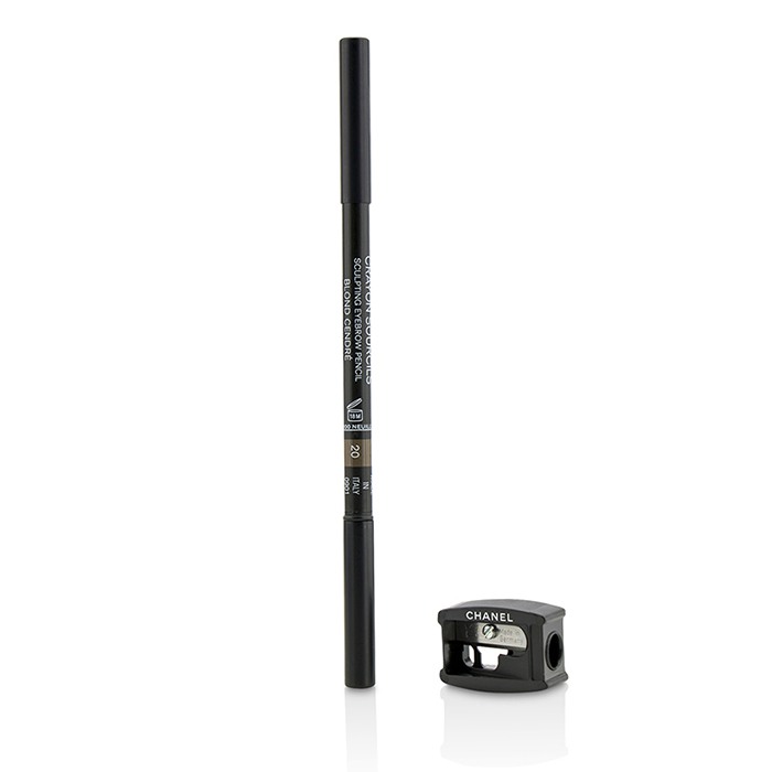 Карандаш для бровей Chanel с тонкой текстурой, 1 г